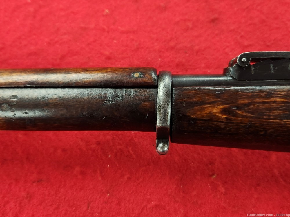 Very Fine Scarce Westinghouse Mosin 1891 Rifle Matching! Russian/ Finnish!-img-15