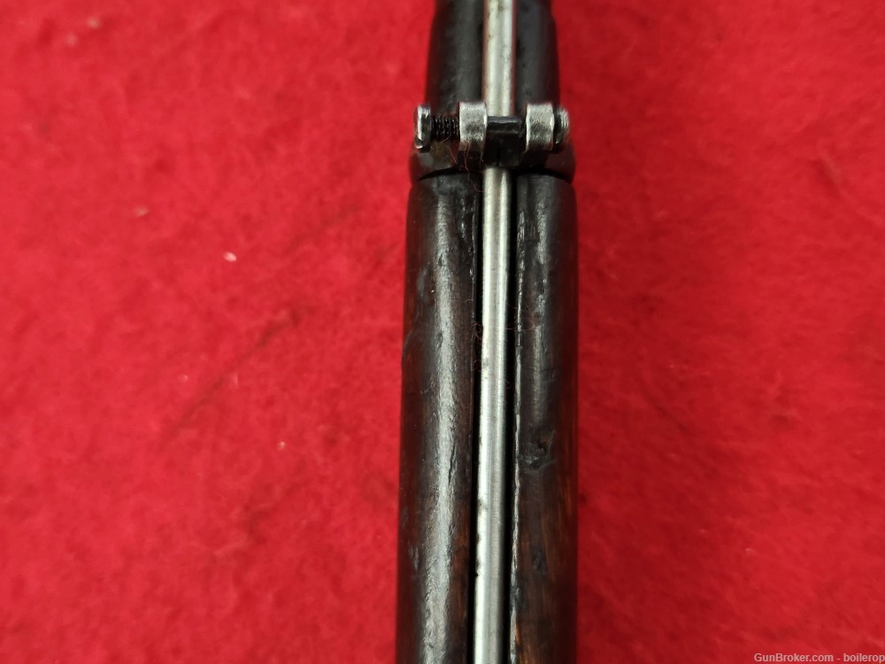 Very Fine Scarce Westinghouse Mosin 1891 Rifle Matching! Russian/ Finnish!-img-41