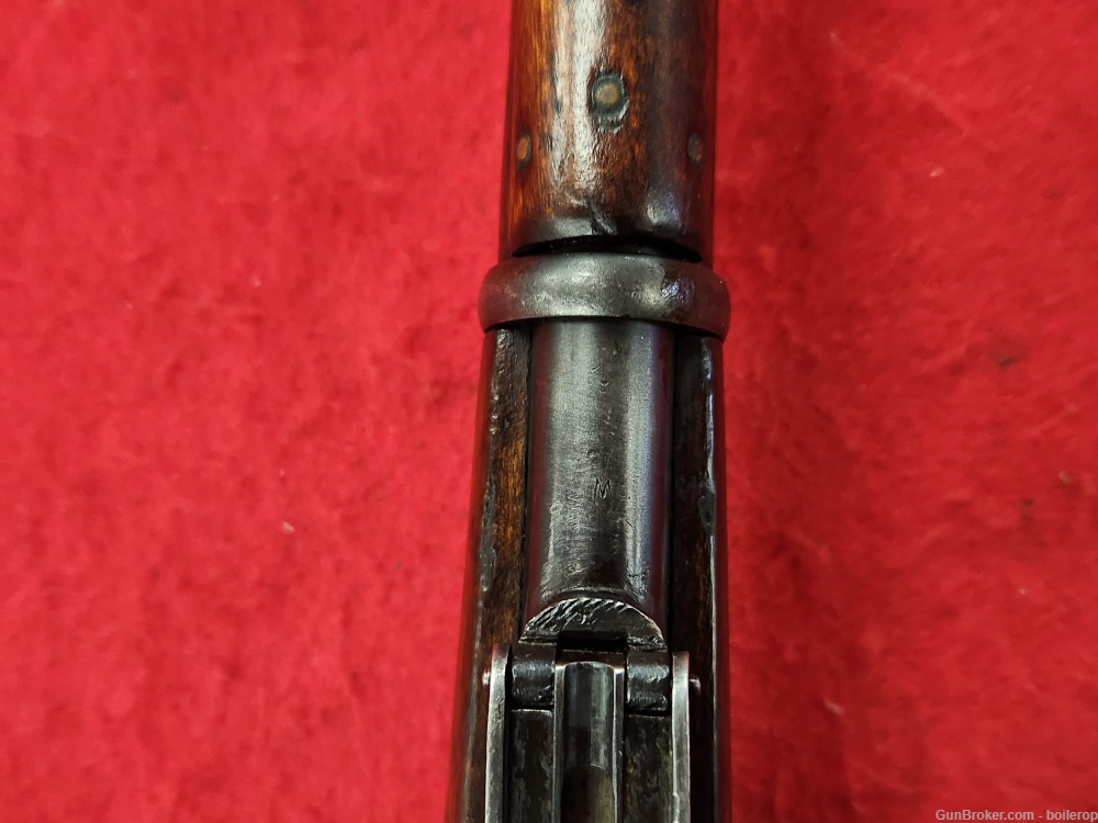 Very Fine Scarce Westinghouse Mosin 1891 Rifle Matching! Russian/ Finnish!-img-26