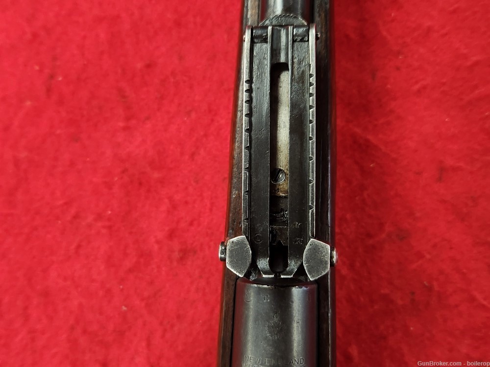 Very Fine Scarce Westinghouse Mosin 1891 Rifle Matching! Russian/ Finnish!-img-27