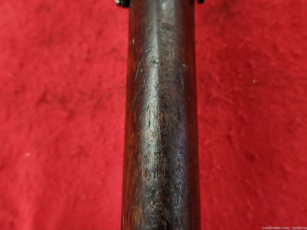 Very Fine Scarce Westinghouse Mosin 1891 Rifle Matching! Russian/ Finnish!-img-53