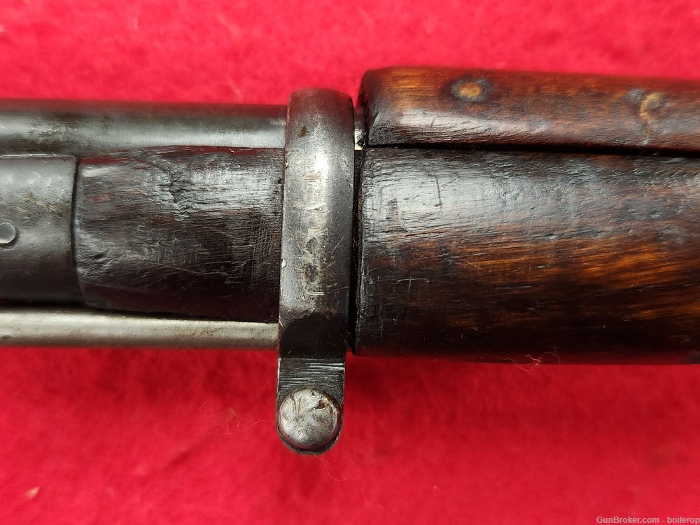 Very Fine Scarce Westinghouse Mosin 1891 Rifle Matching! Russian/ Finnish!-img-84