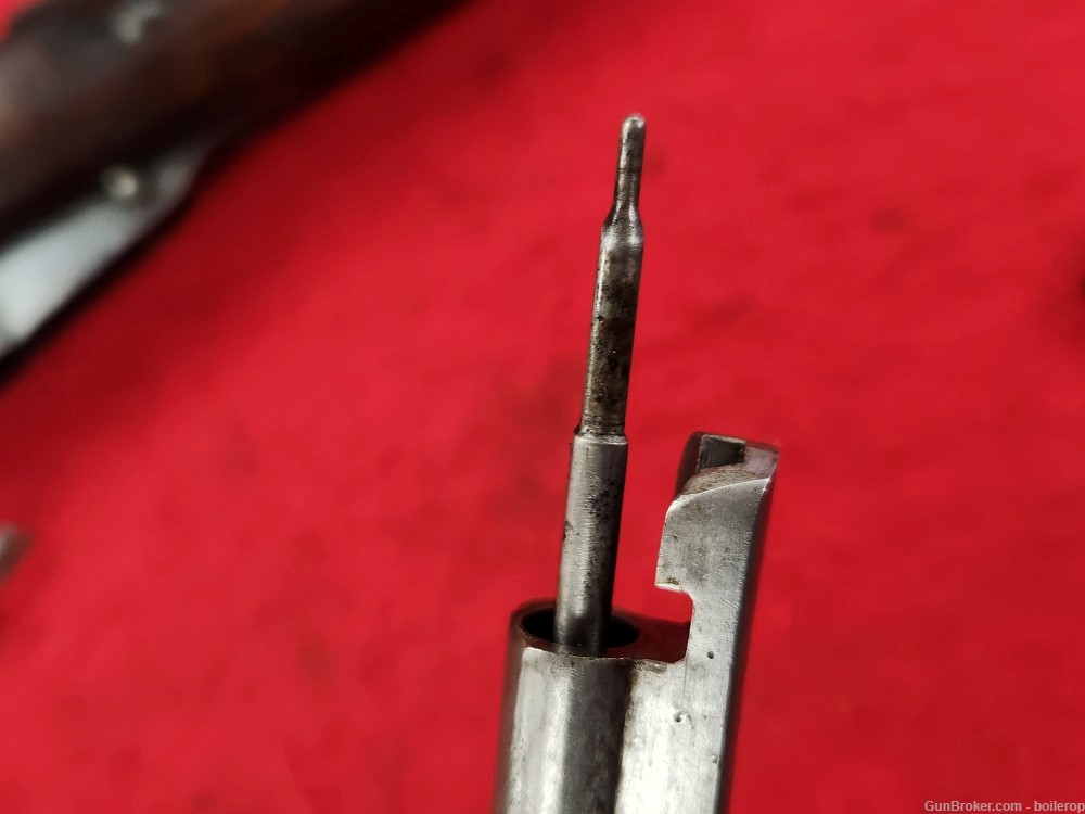Very Fine Scarce Westinghouse Mosin 1891 Rifle Matching! Russian/ Finnish!-img-101