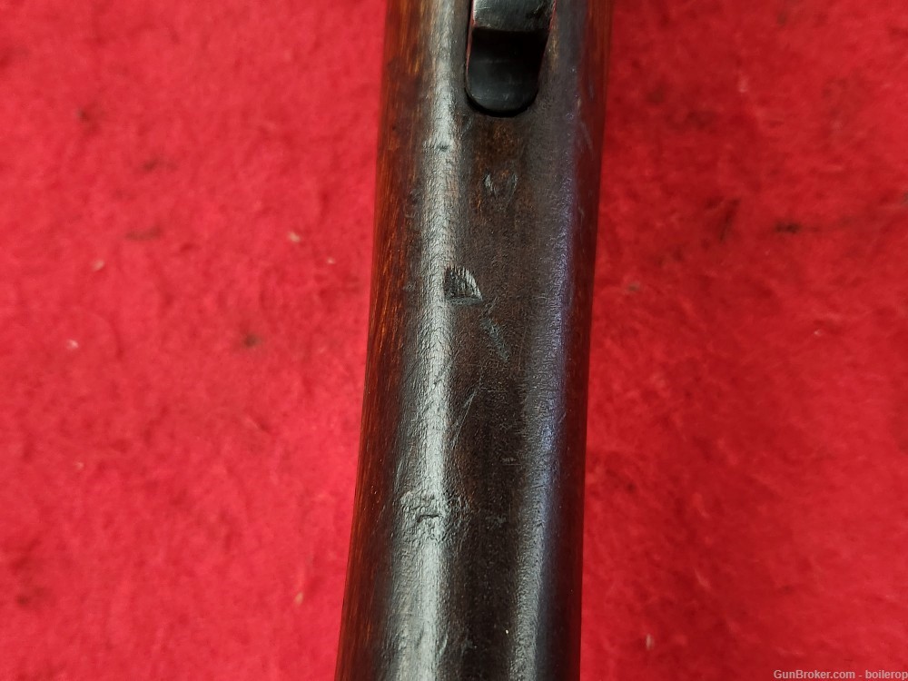 Very Fine Scarce Westinghouse Mosin 1891 Rifle Matching! Russian/ Finnish!-img-51