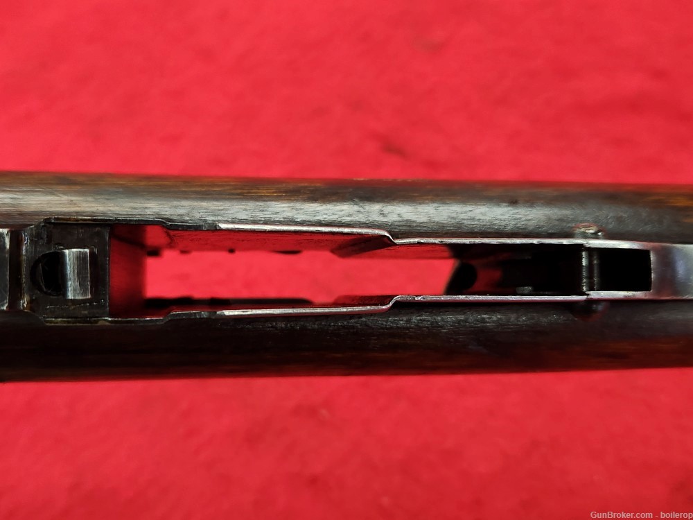 Very Fine Scarce Westinghouse Mosin 1891 Rifle Matching! Russian/ Finnish!-img-64