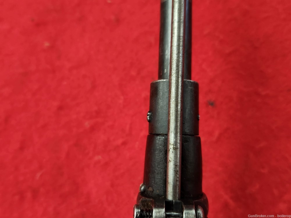 Very Fine Scarce Westinghouse Mosin 1891 Rifle Matching! Russian/ Finnish!-img-38