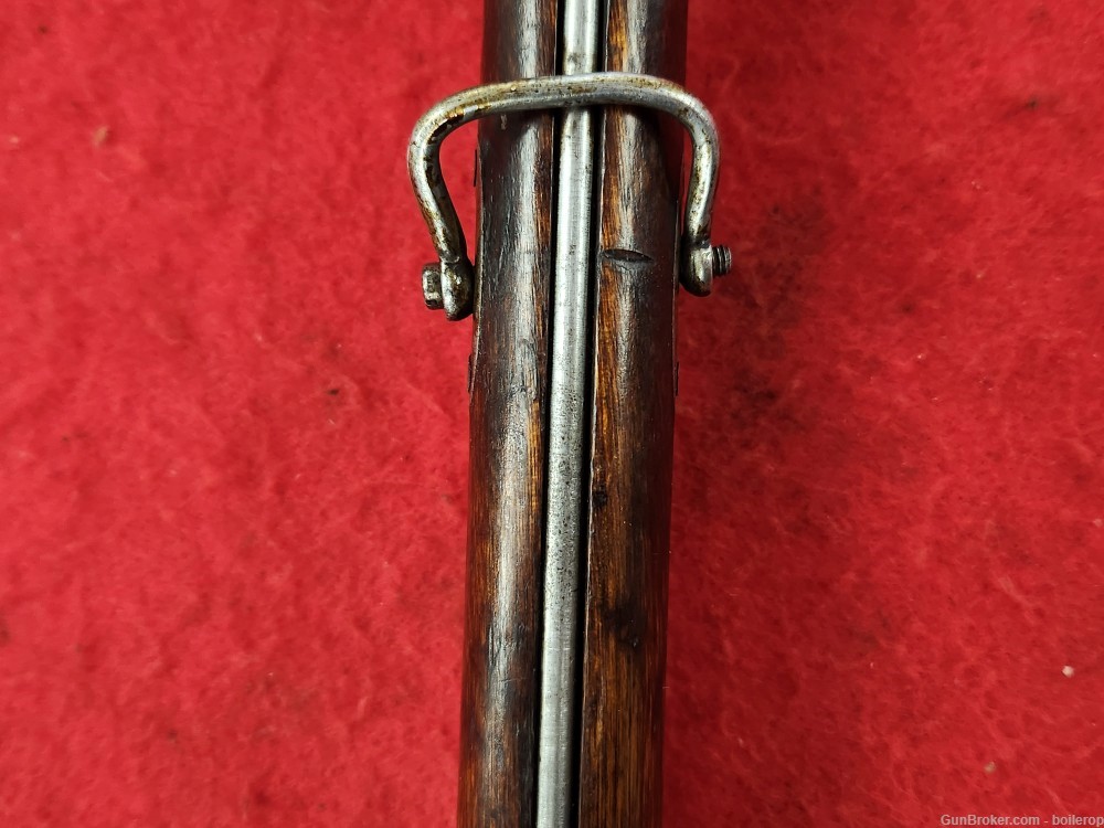 Very Fine Scarce Westinghouse Mosin 1891 Rifle Matching! Russian/ Finnish!-img-43