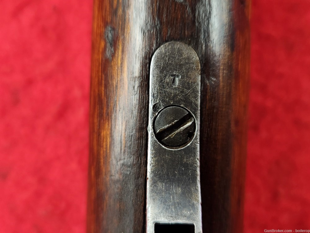 Very Fine Scarce Westinghouse Mosin 1891 Rifle Matching! Russian/ Finnish!-img-78
