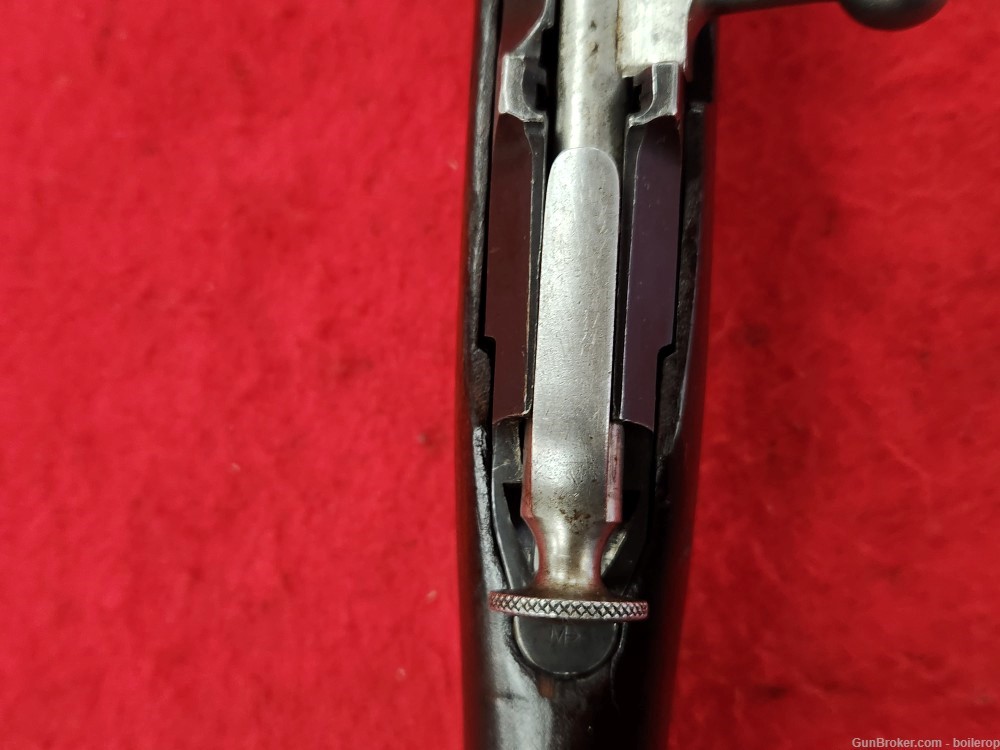 Very Fine Scarce Westinghouse Mosin 1891 Rifle Matching! Russian/ Finnish!-img-30