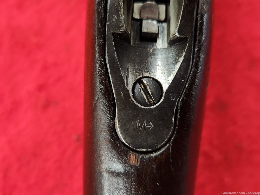 Very Fine Scarce Westinghouse Mosin 1891 Rifle Matching! Russian/ Finnish!-img-60