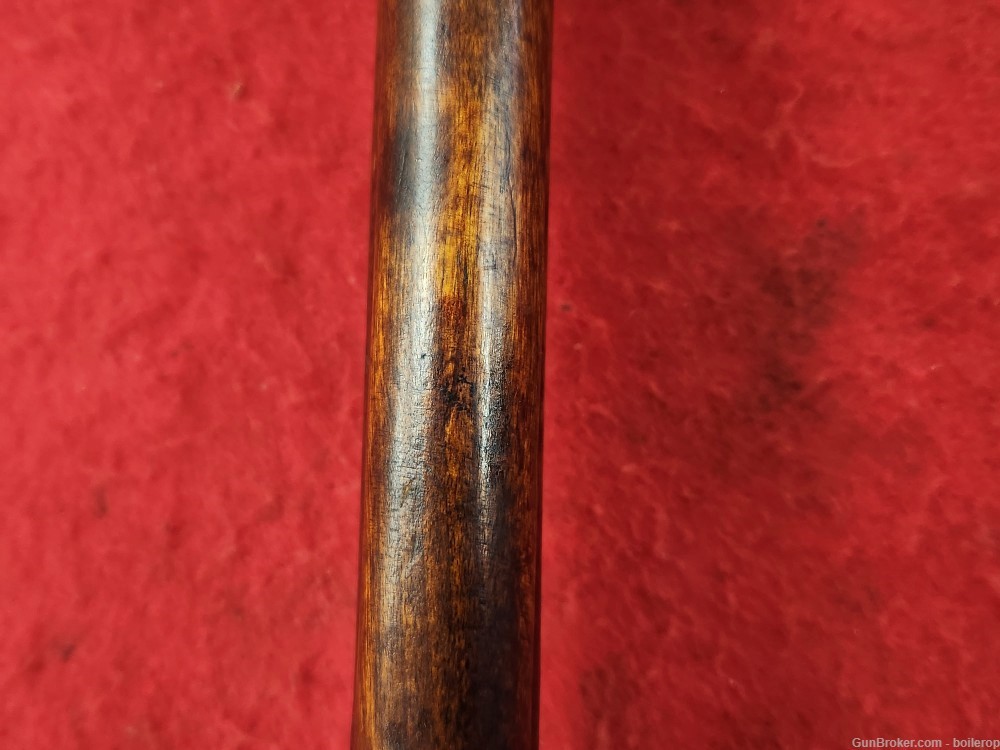 Very Fine Scarce Westinghouse Mosin 1891 Rifle Matching! Russian/ Finnish!-img-24