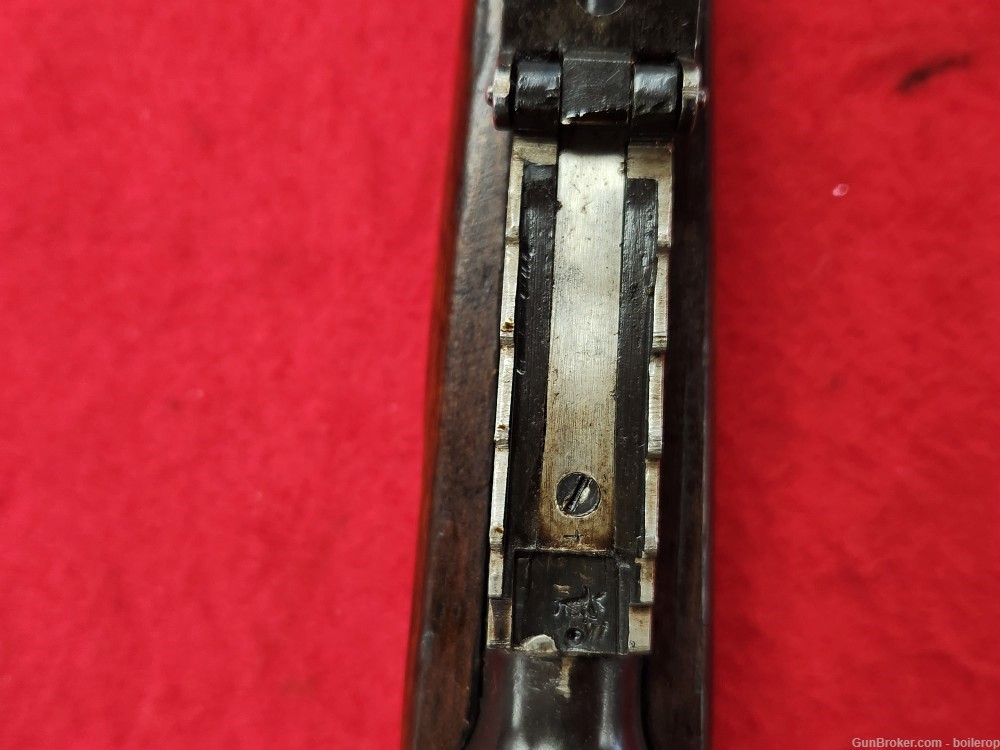 Very Fine Scarce Westinghouse Mosin 1891 Rifle Matching! Russian/ Finnish!-img-74