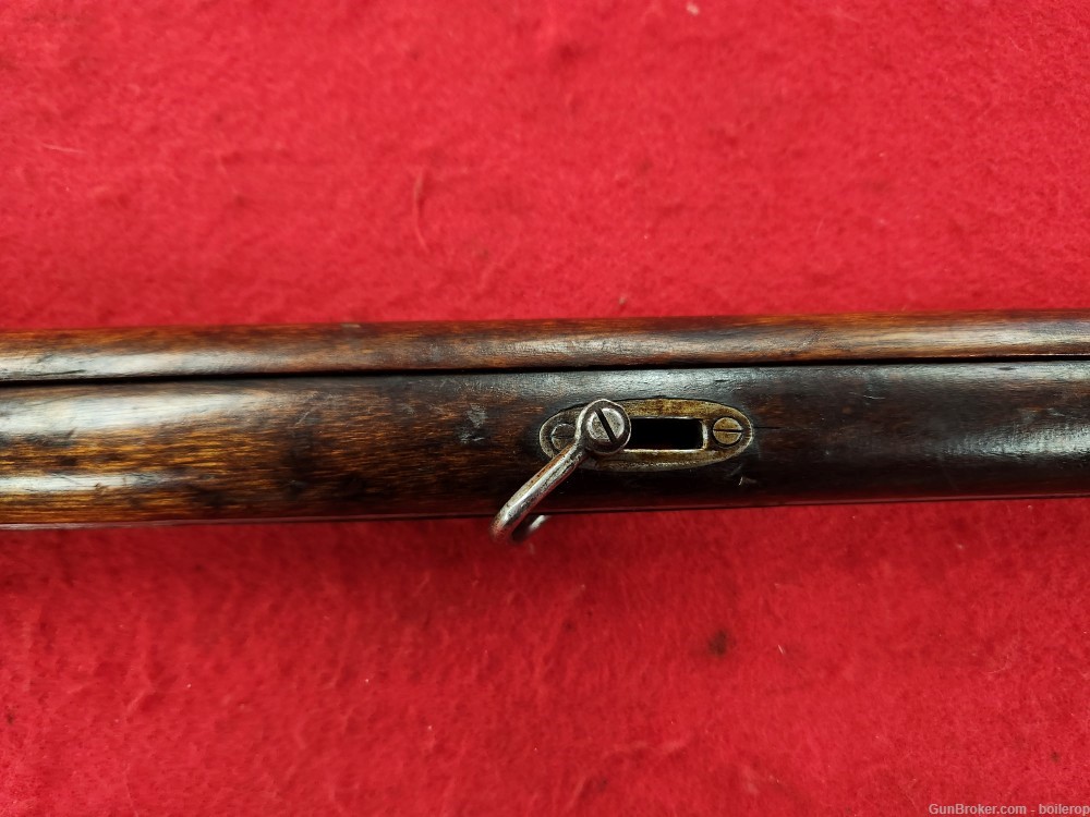 Very Fine Scarce Westinghouse Mosin 1891 Rifle Matching! Russian/ Finnish!-img-8