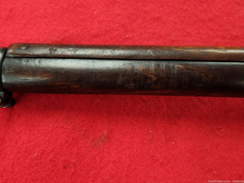 Very Fine Scarce Westinghouse Mosin 1891 Rifle Matching! Russian/ Finnish!-img-17
