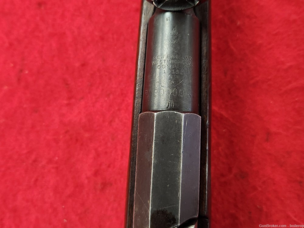 Very Fine Scarce Westinghouse Mosin 1891 Rifle Matching! Russian/ Finnish!-img-28