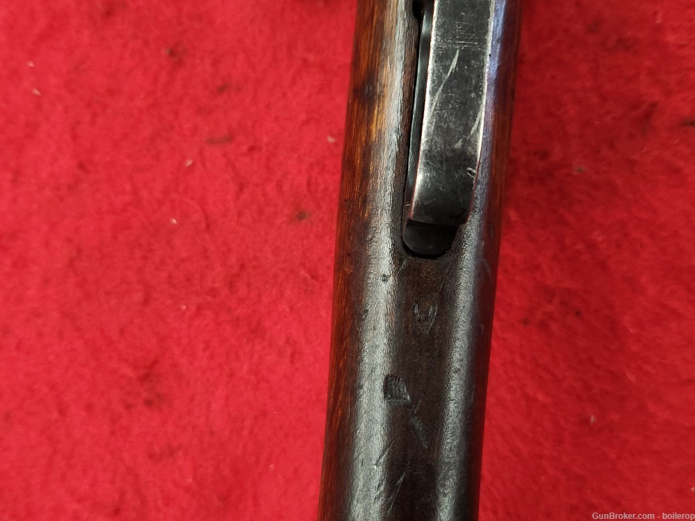 Very Fine Scarce Westinghouse Mosin 1891 Rifle Matching! Russian/ Finnish!-img-49