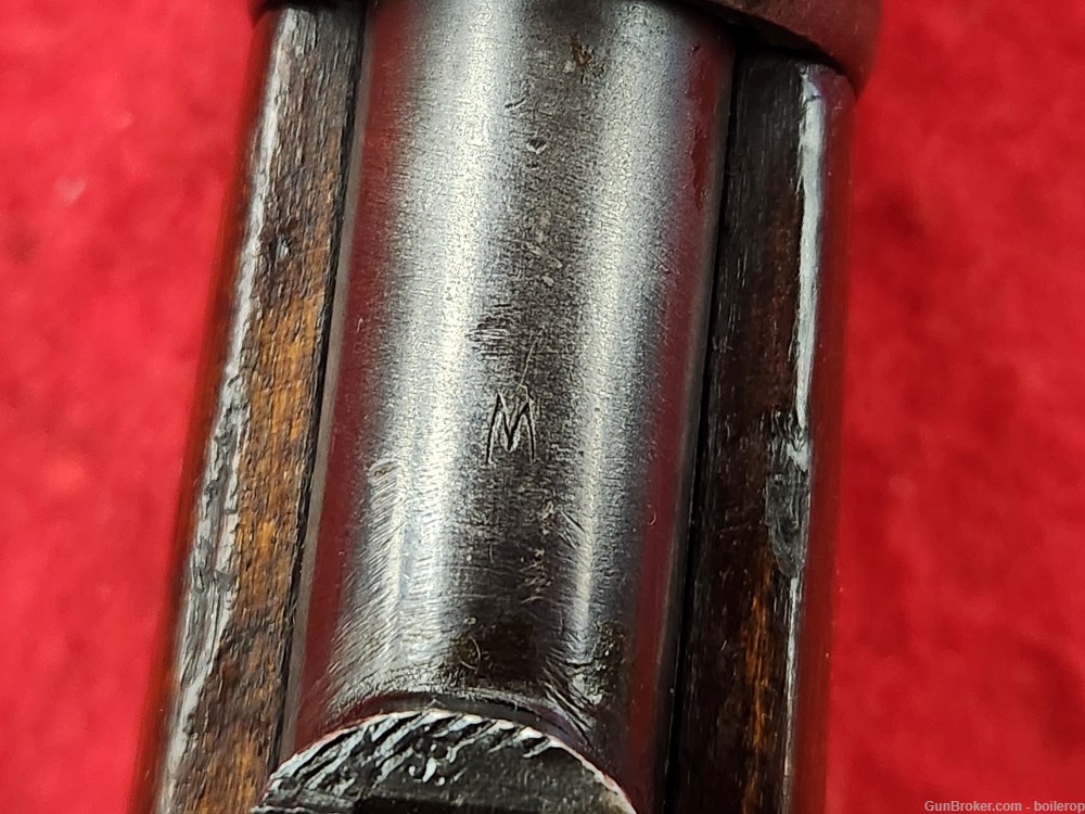 Very Fine Scarce Westinghouse Mosin 1891 Rifle Matching! Russian/ Finnish!-img-109