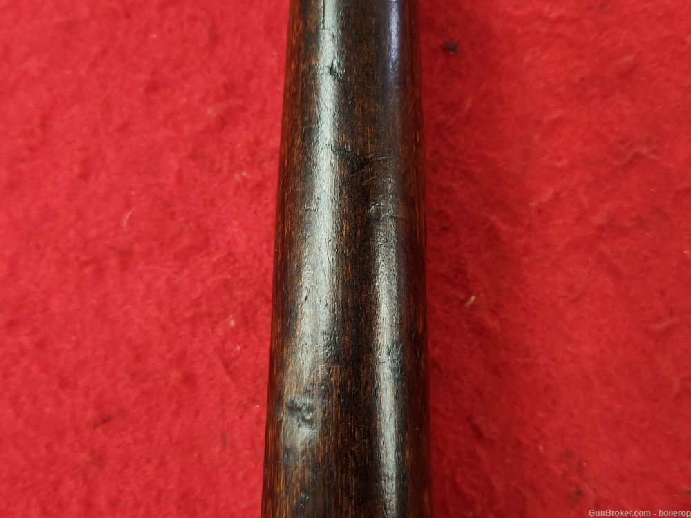 Very Fine Scarce Westinghouse Mosin 1891 Rifle Matching! Russian/ Finnish!-img-46