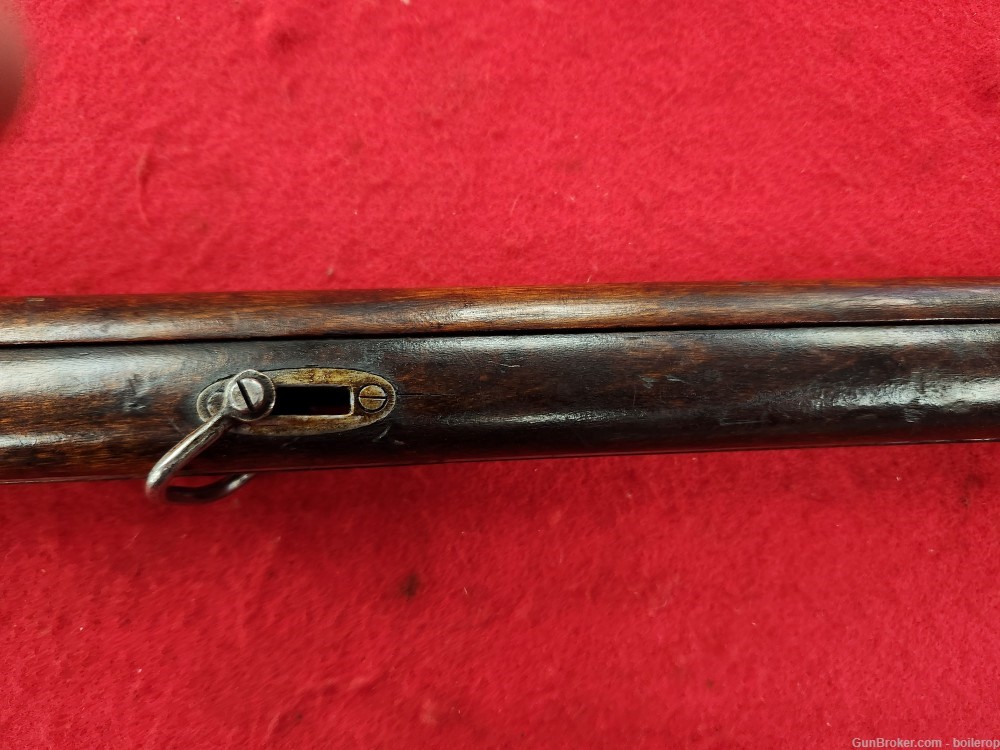 Very Fine Scarce Westinghouse Mosin 1891 Rifle Matching! Russian/ Finnish!-img-7