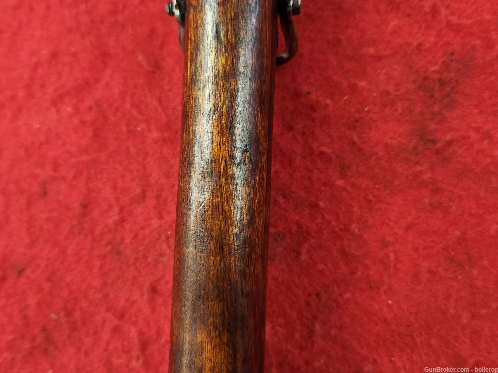 Very Fine Scarce Westinghouse Mosin 1891 Rifle Matching! Russian/ Finnish!-img-23