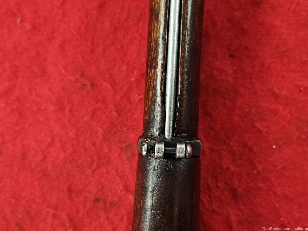 Very Fine Scarce Westinghouse Mosin 1891 Rifle Matching! Russian/ Finnish!-img-45