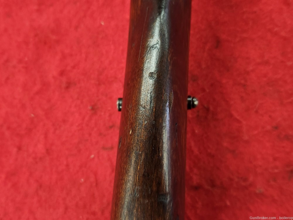 Very Fine Scarce Westinghouse Mosin 1891 Rifle Matching! Russian/ Finnish!-img-32