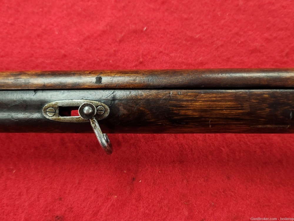 Very Fine Scarce Westinghouse Mosin 1891 Rifle Matching! Russian/ Finnish!-img-16