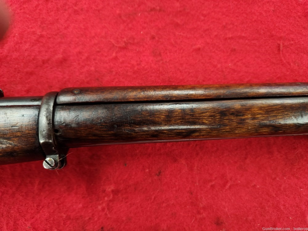 Very Fine Scarce Westinghouse Mosin 1891 Rifle Matching! Russian/ Finnish!-img-6