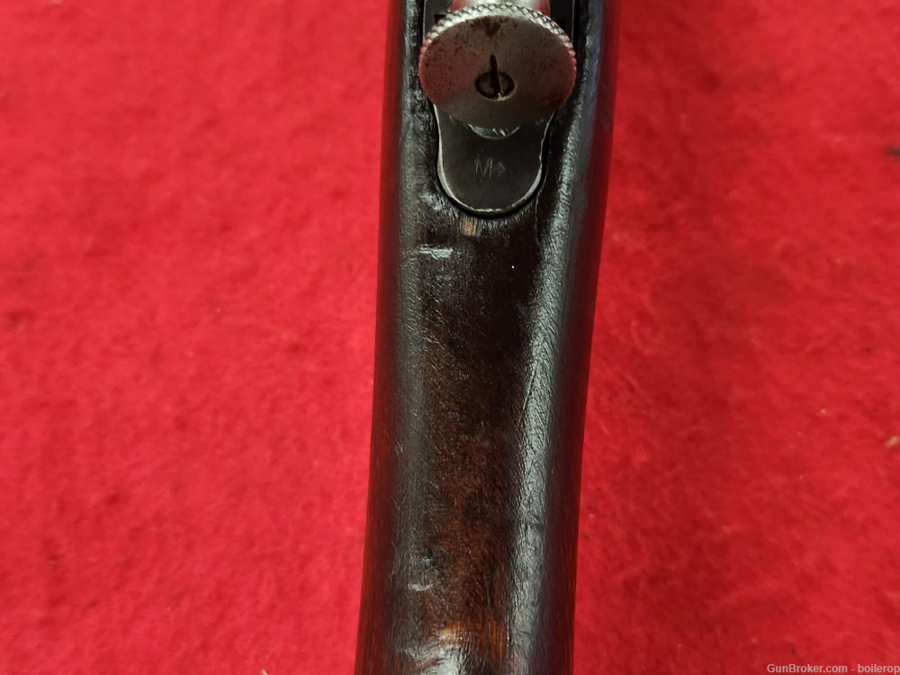 Very Fine Scarce Westinghouse Mosin 1891 Rifle Matching! Russian/ Finnish!-img-31
