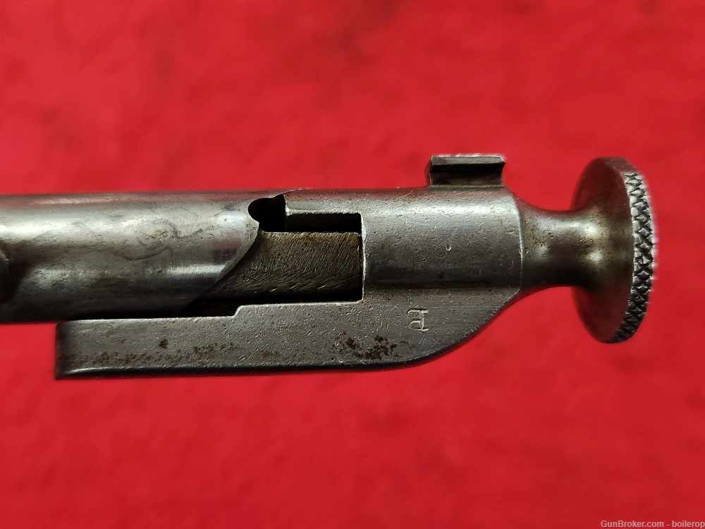 Very Fine Scarce Westinghouse Mosin 1891 Rifle Matching! Russian/ Finnish!-img-103