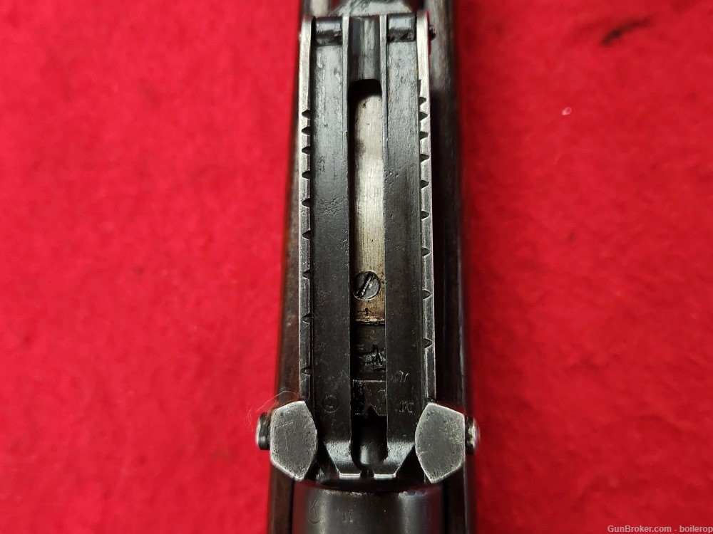 Very Fine Scarce Westinghouse Mosin 1891 Rifle Matching! Russian/ Finnish!-img-72