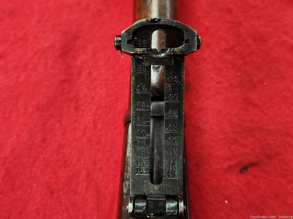 Very Fine Scarce Westinghouse Mosin 1891 Rifle Matching! Russian/ Finnish!-img-73