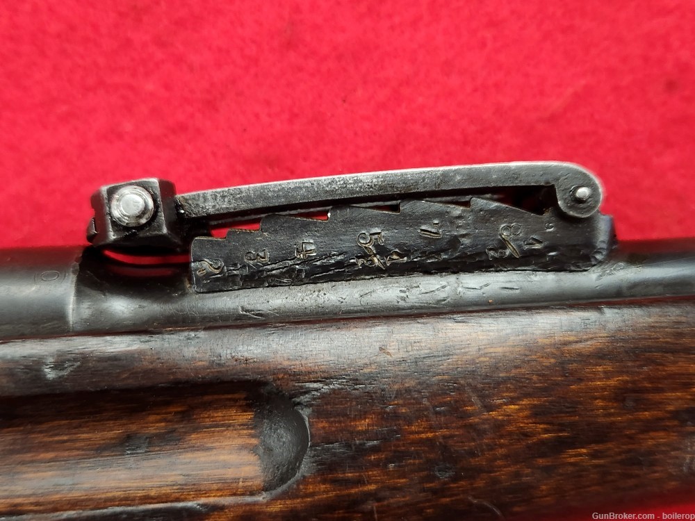Very Fine Scarce Westinghouse Mosin 1891 Rifle Matching! Russian/ Finnish!-img-75