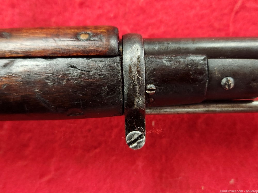 Very Fine Scarce Westinghouse Mosin 1891 Rifle Matching! Russian/ Finnish!-img-80