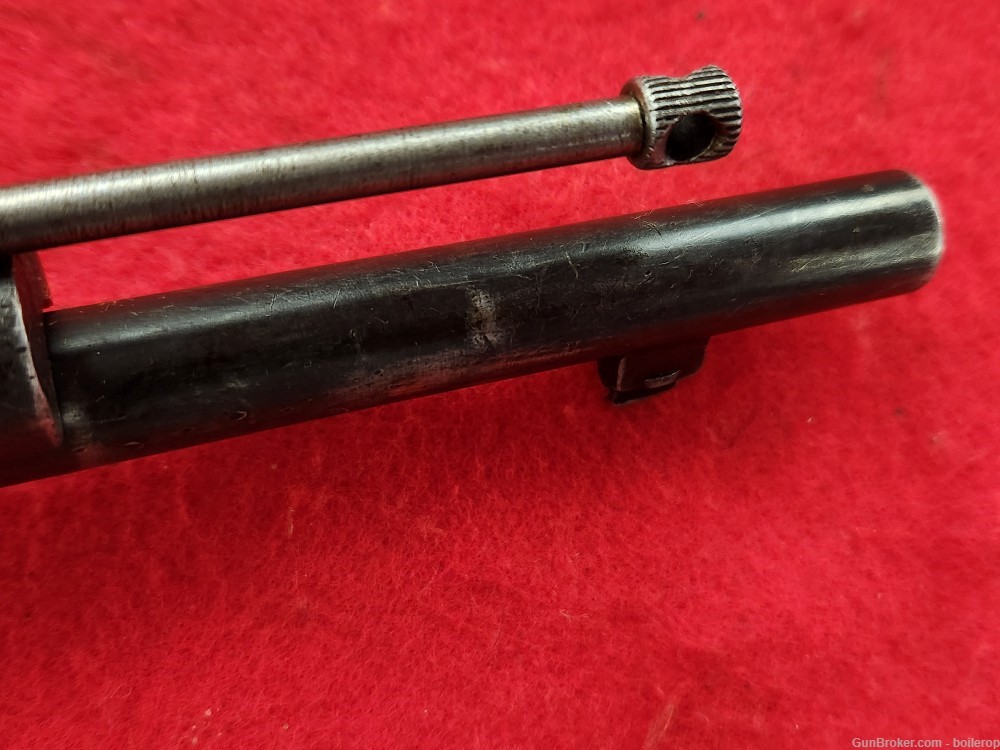 Very Fine Scarce Westinghouse Mosin 1891 Rifle Matching! Russian/ Finnish!-img-40