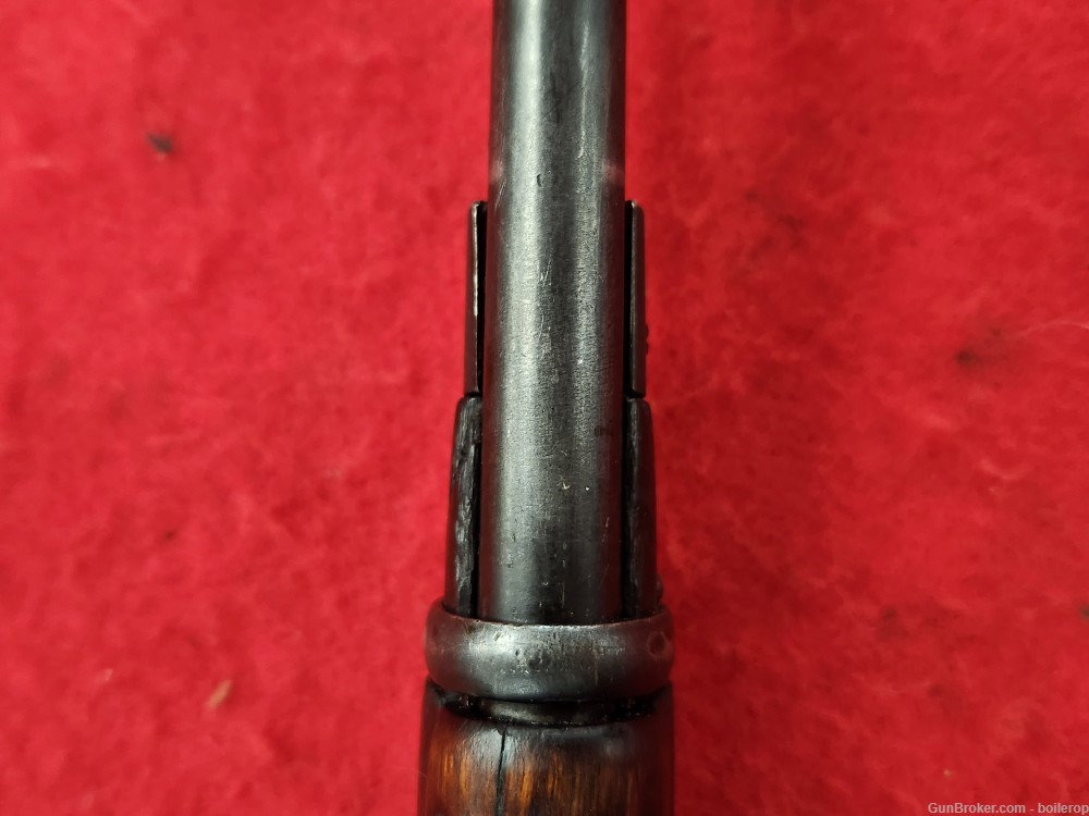 Very Fine Scarce Westinghouse Mosin 1891 Rifle Matching! Russian/ Finnish!-img-20
