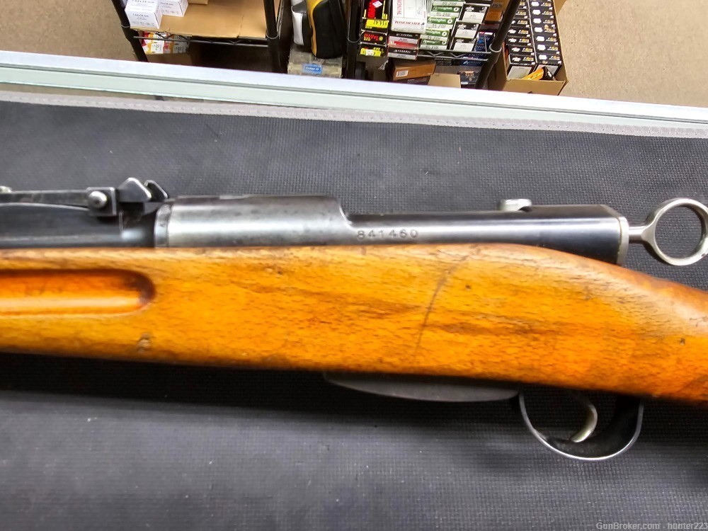 SWISS K31 7.5X55 IMPORTED BY PW ARMS-img-6