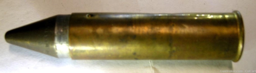 12 gauge Westley Richards Super Magnum paradox. (C979)-img-1