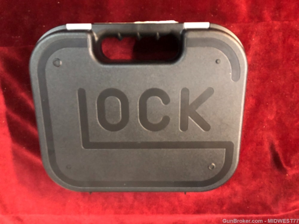 GLOCK 42 ODG WITH CASE & ACCESSORIES-img-9
