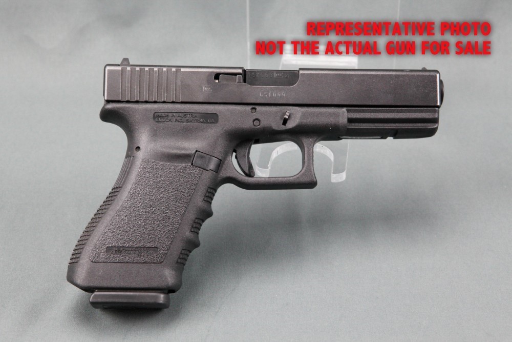 Glock 21 .45 ACP 13 Round Magazines (NOS)-img-0
