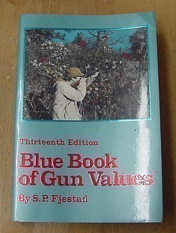 Blue Book Thirteenth   Edition-img-0