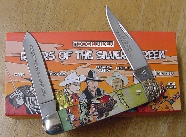 Moose Zorro   Pocket Knife RR1838-img-0