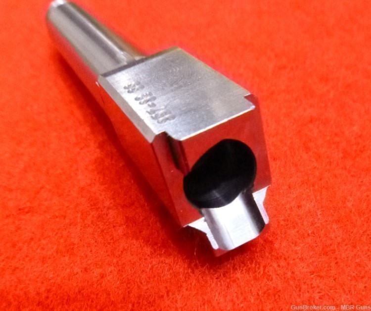 Glock 32 .357 Sig Threaded Barrel 416R Stainless Steel 1/2-28 RH-img-5