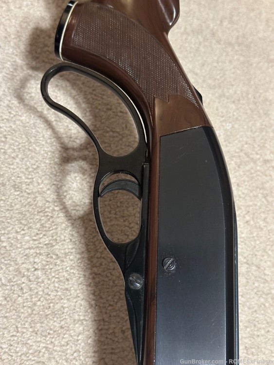 Remington Nylon 76 in Excellent Condition!-img-24