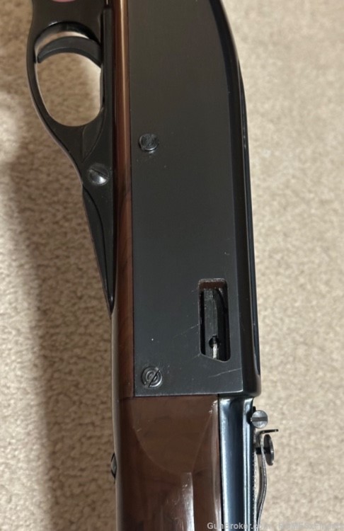 Remington Nylon 76 in Excellent Condition!-img-23
