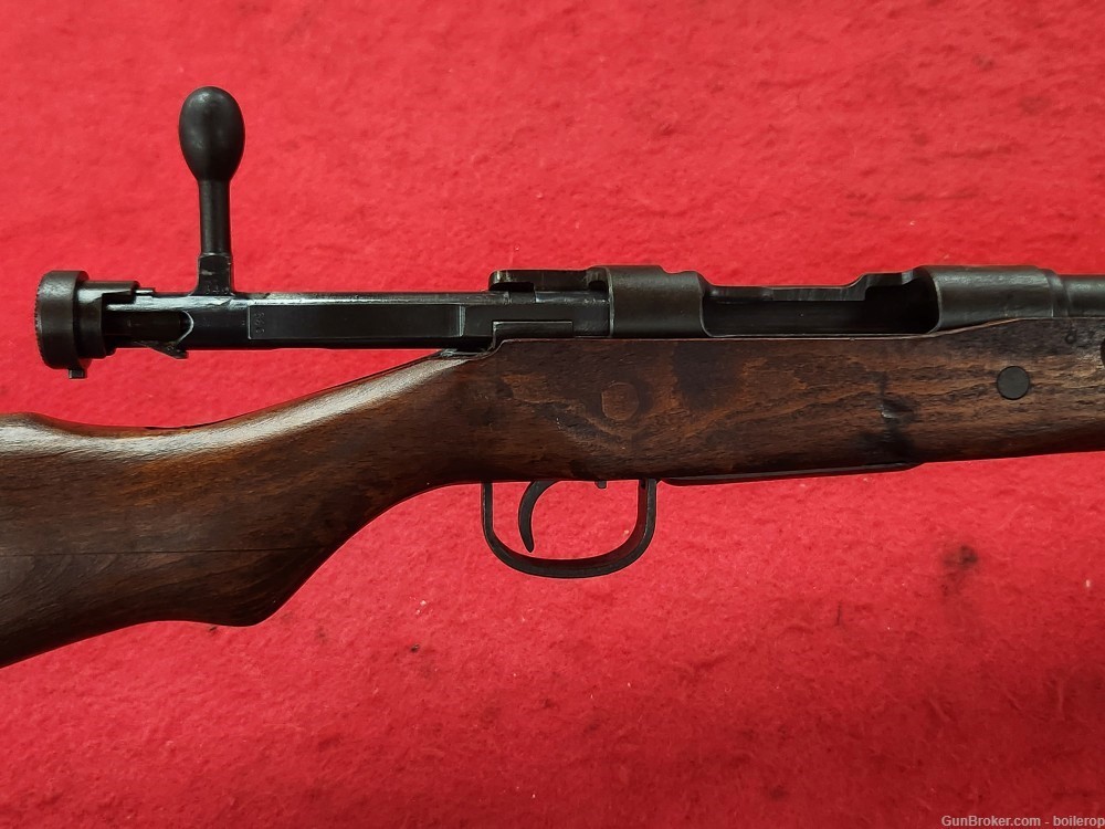 Very fine Japanese WW2 Type 99 rifle 7.7 Jap Arisaka all matching! Nice gun-img-52