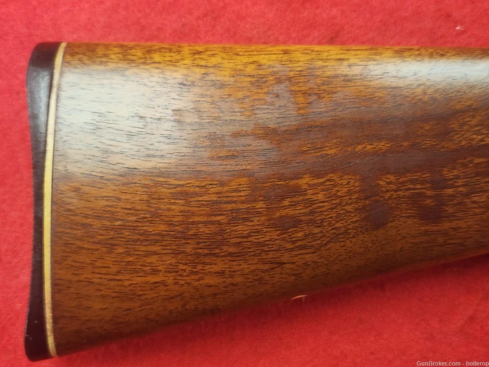 Very fine 1976 Marlin 336 lever action rifle, 30-30 Winchester 1894 1895 -img-2