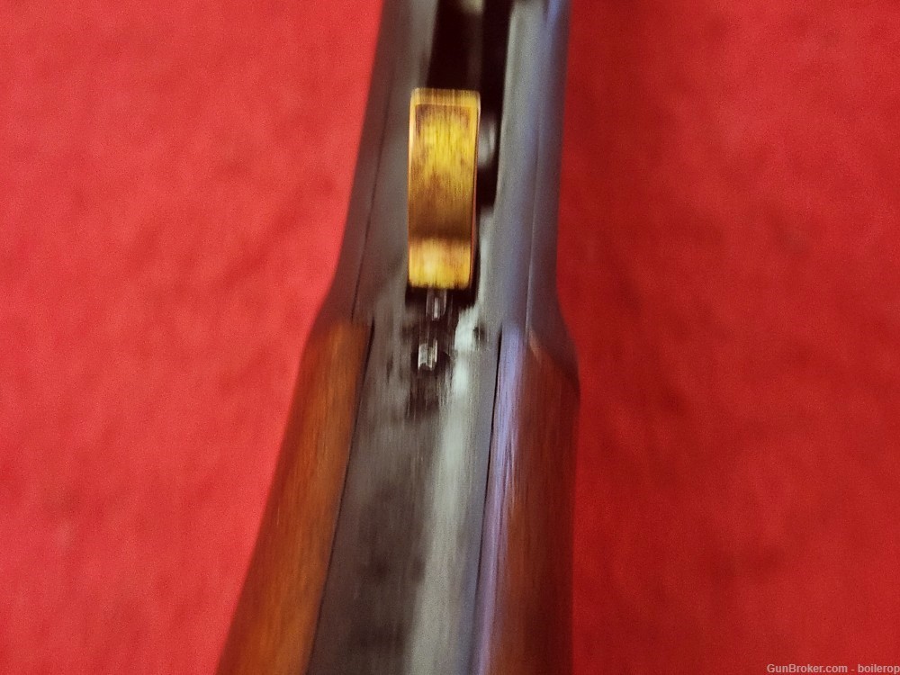 Very fine 1976 Marlin 336 lever action rifle, 30-30 Winchester 1894 1895 -img-48