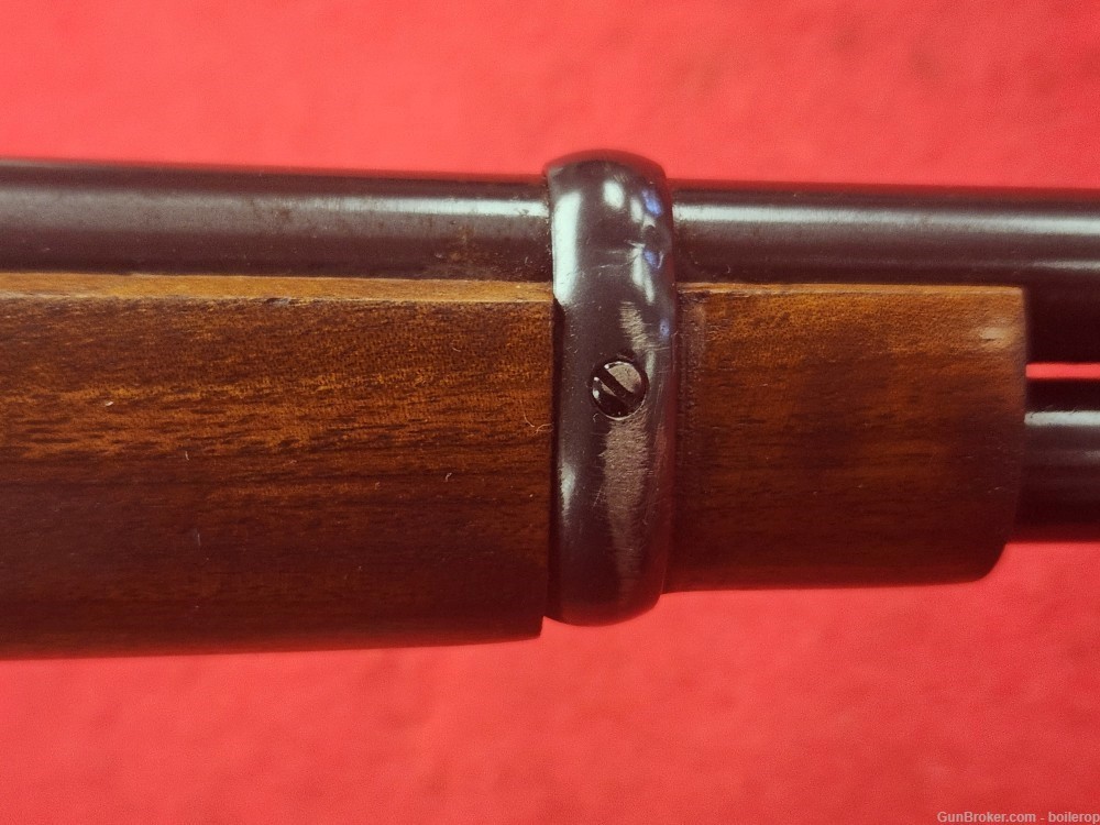 Very fine 1976 Marlin 336 lever action rifle, 30-30 Winchester 1894 1895 -img-70