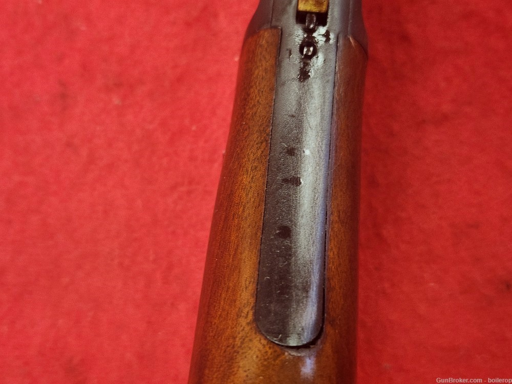 Very fine 1976 Marlin 336 lever action rifle, 30-30 Winchester 1894 1895 -img-49